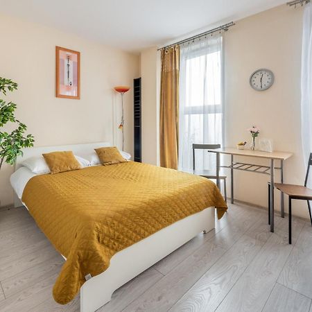 Cozy Modern Apartment Astoria Magic Orange Old Town Krakkó Kültér fotó