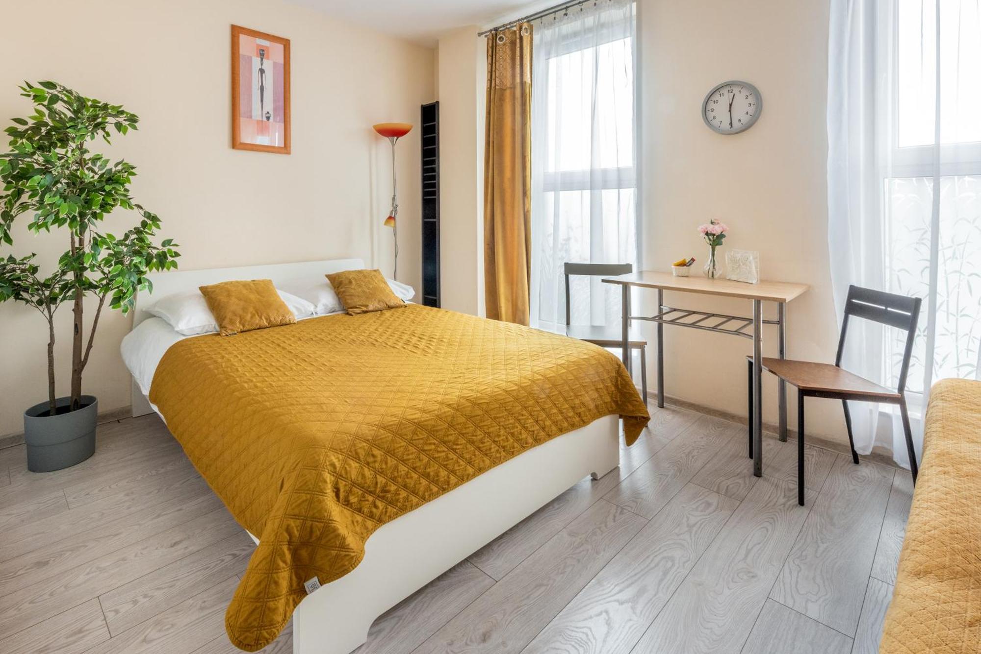 Cozy Modern Apartment Astoria Magic Orange Old Town Krakkó Kültér fotó