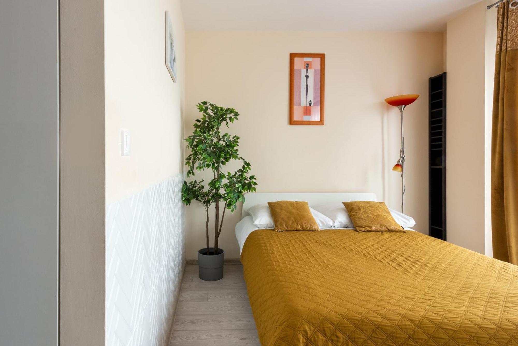 Cozy Modern Apartment Astoria Magic Orange Old Town Krakkó Kültér fotó