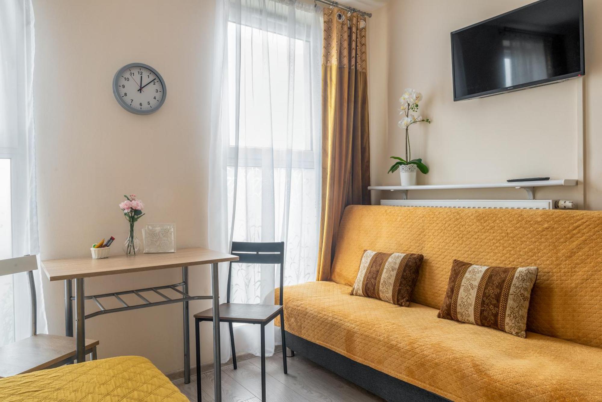 Cozy Modern Apartment Astoria Magic Orange Old Town Krakkó Kültér fotó