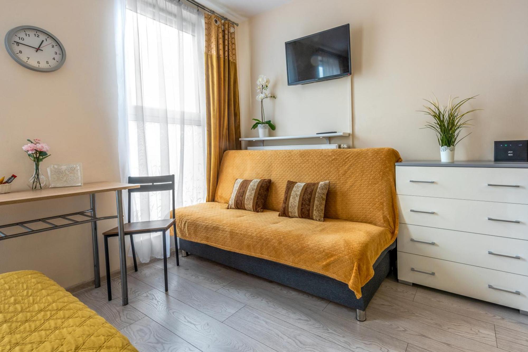 Cozy Modern Apartment Astoria Magic Orange Old Town Krakkó Kültér fotó