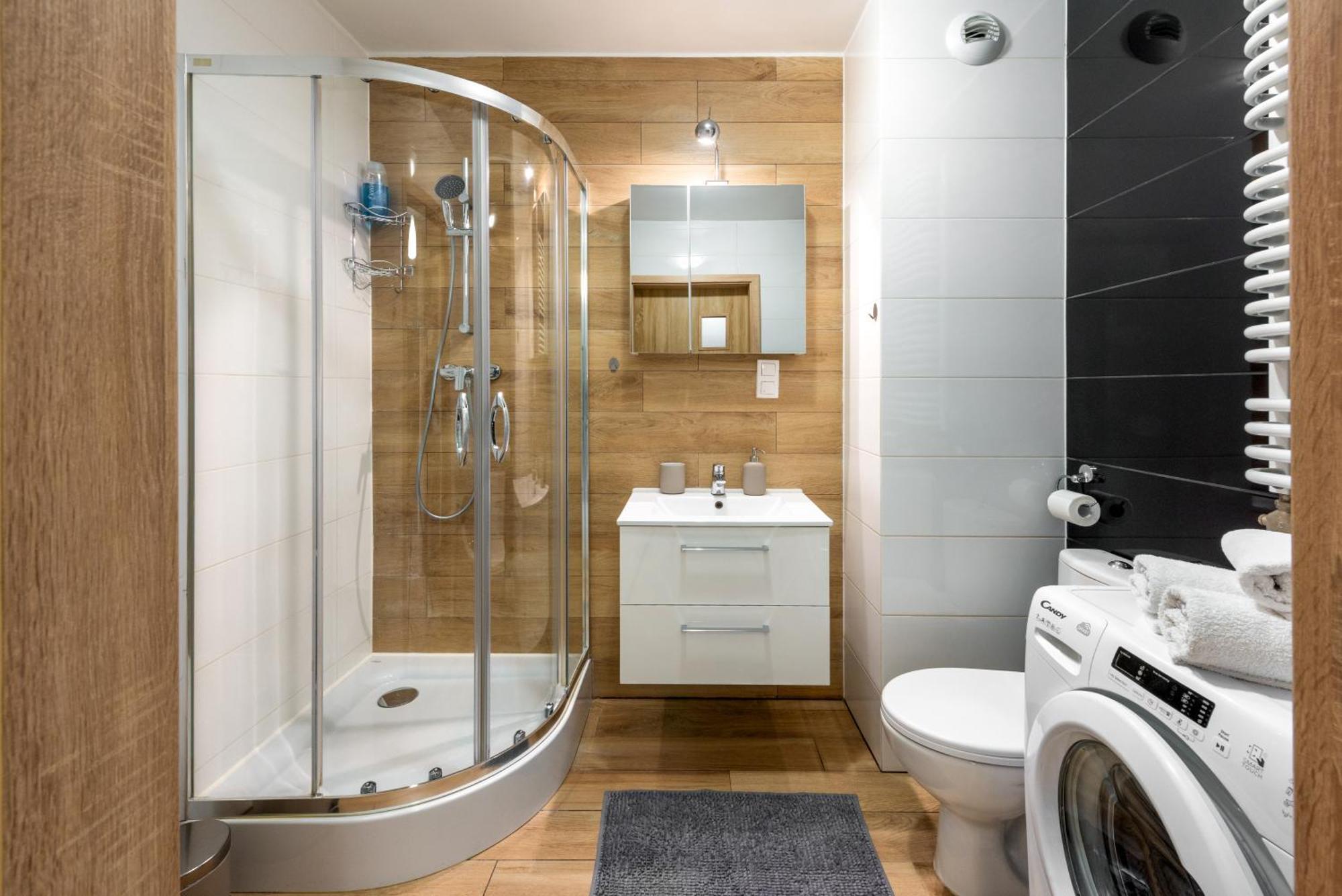 Cozy Modern Apartment Astoria Magic Orange Old Town Krakkó Kültér fotó
