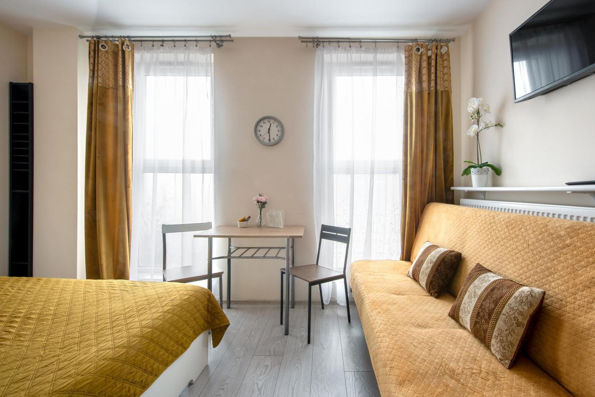 Cozy Modern Apartment Astoria Magic Orange Old Town Krakkó Kültér fotó