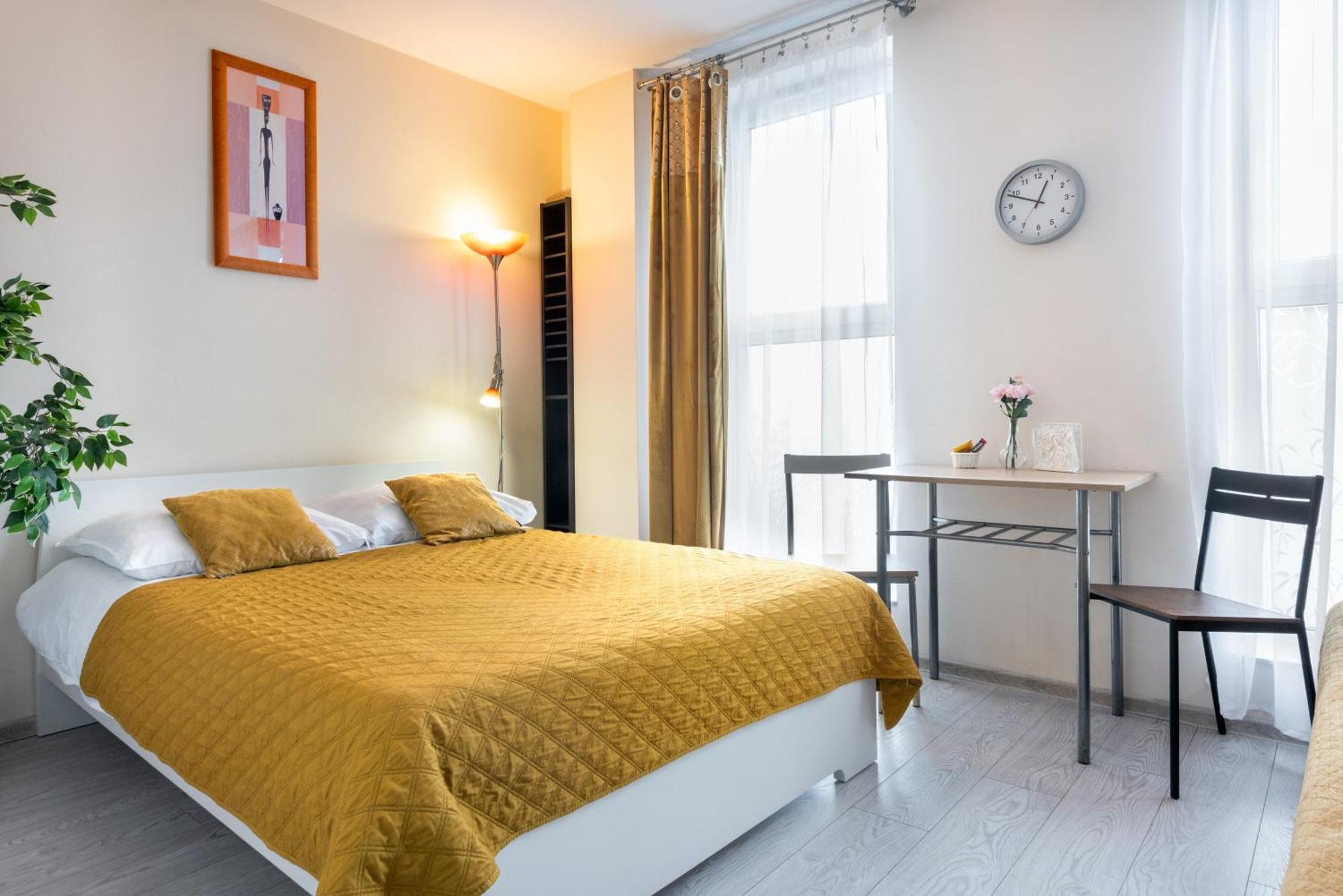 Cozy Modern Apartment Astoria Magic Orange Old Town Krakkó Kültér fotó