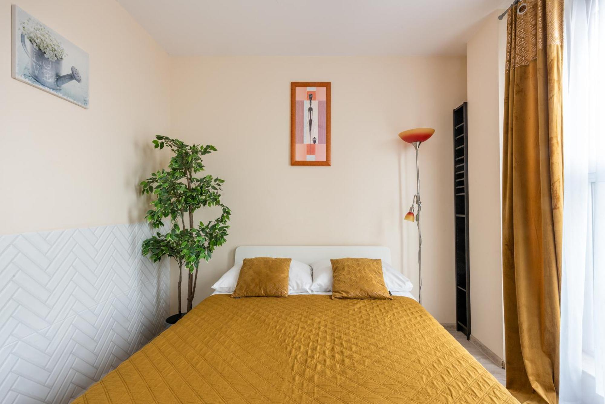 Cozy Modern Apartment Astoria Magic Orange Old Town Krakkó Kültér fotó