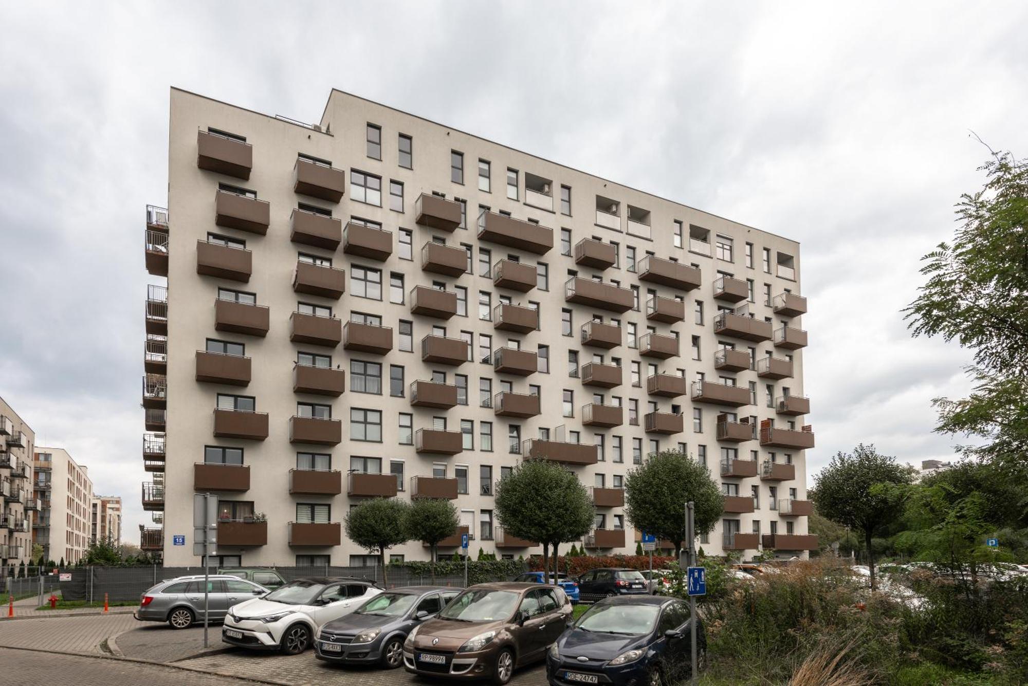 Cozy Modern Apartment Astoria Magic Orange Old Town Krakkó Kültér fotó