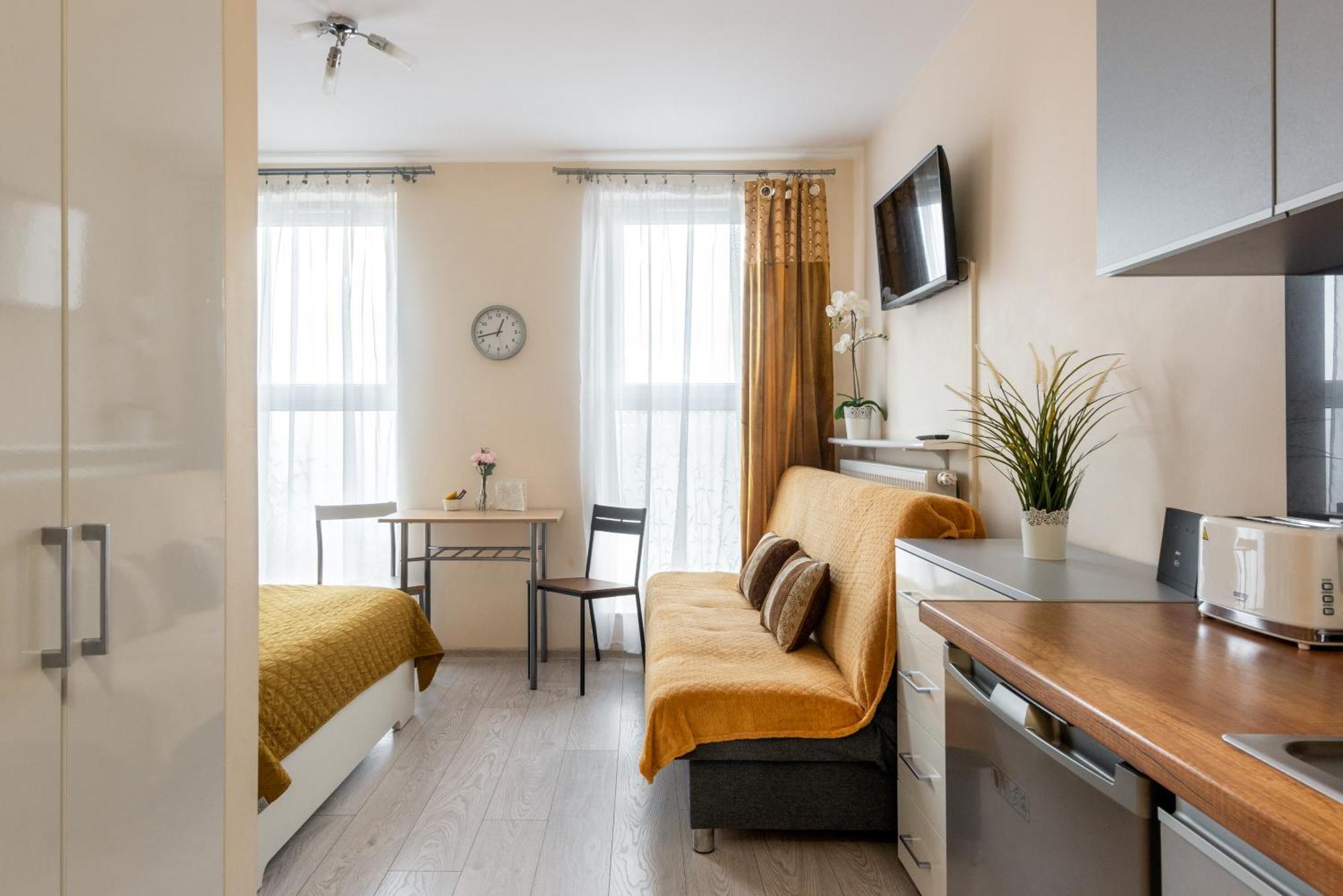 Cozy Modern Apartment Astoria Magic Orange Old Town Krakkó Kültér fotó